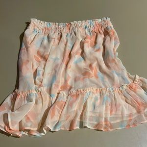 SUMMER SKIRT